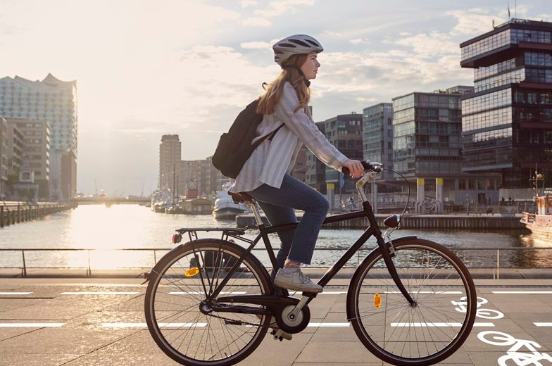 Vivre notre passion de construire