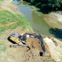 Equo Vivo ® : génie écologique pour la biodiversité