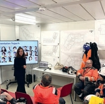 Les « Safety Day(s) » : une culture partagée