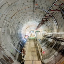 Lyon – Turin (France – Italie) pour une mobilité décarbonée